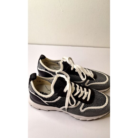 PAUL GREEN MADDOX Sneakers Women\'s Sz 9.5 Men\'s 7.5 Streetwear Casual Comfort main image 12